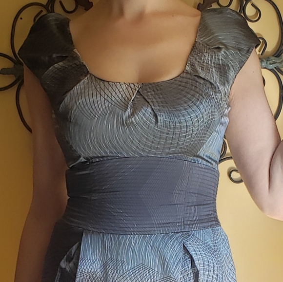 Catherine Malandrino Pencil Dress, Sz S - Picture 7 of 16